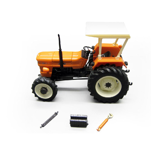 Trattore fiat 640dt 32 - fiat, 1:32