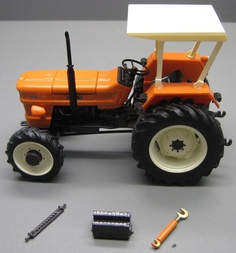 Replicagri die cast - die,