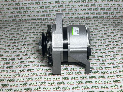 Alternatore fiat serie oro - serie,