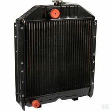 RADIATORE TRATTORE PER FIAT