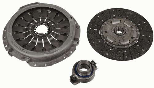 Kit frizione 1908503 per - per, iveco