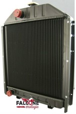 RADIATORE TRATTORE FIAT 640 DT