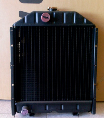 Radiatore trattore per fiat - per,