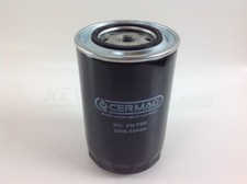 Filtro olio nafta aria FIAT OM