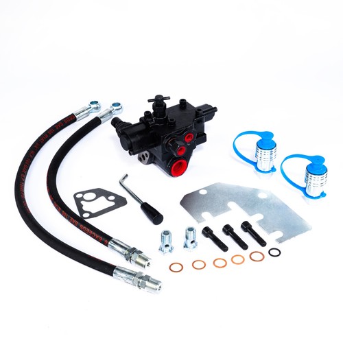 Kit valvola telecomando - kit,