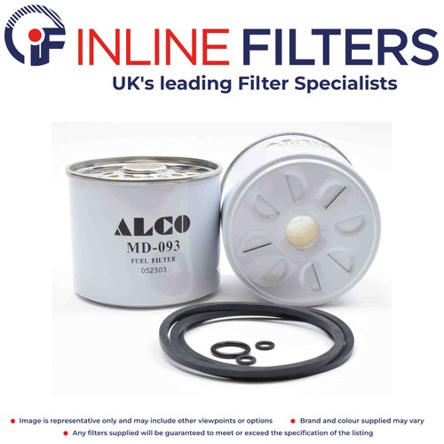 Fuel filter for fiat - filter,