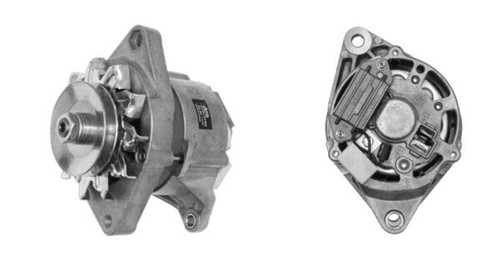 Alternatoree per 540 580 dt - 540,,