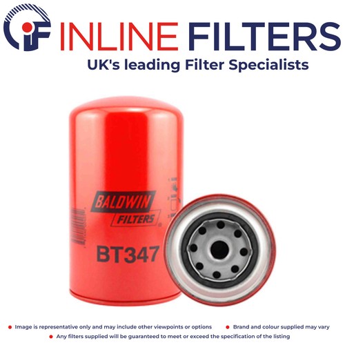 Oil filter for fiat 640 - filter,